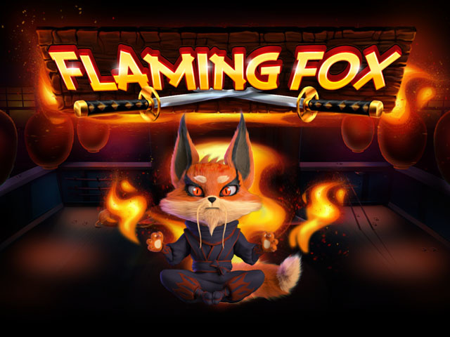 Flaming Fox