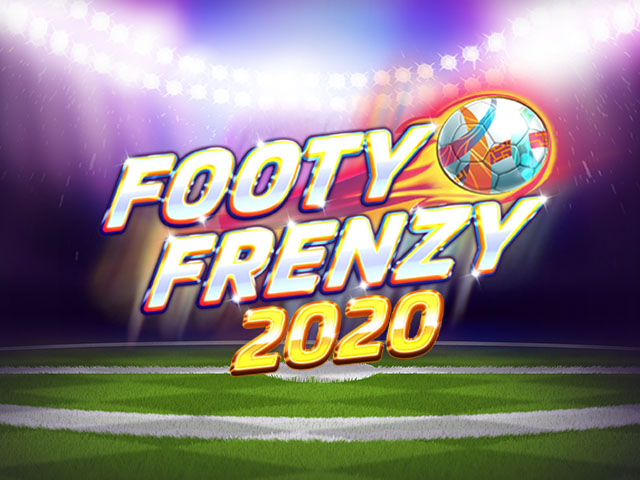 Footy Frenzy 2020