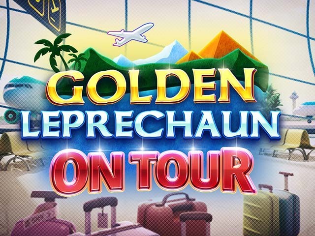 Golden Leprechaun On Tour