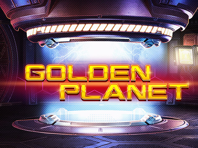 Golden Planet