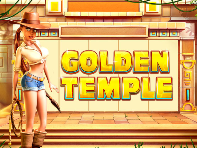 Golden Temple