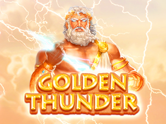 Golden Thunder