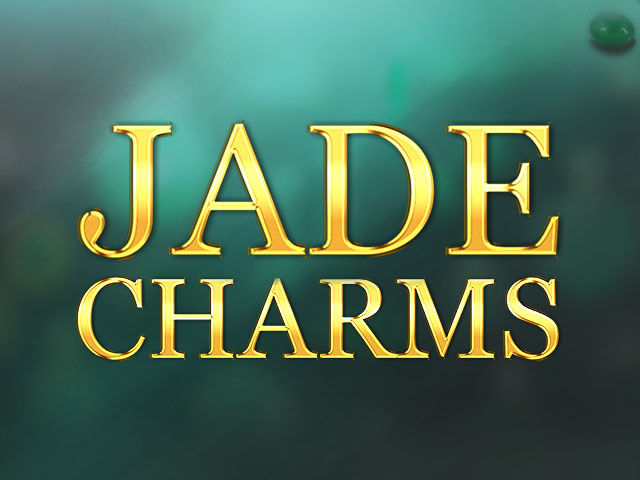 Jade Charms