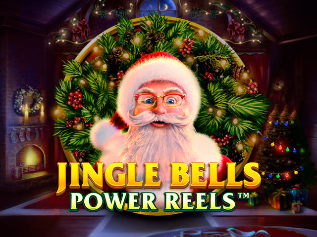 Jingle Bells Power Reels