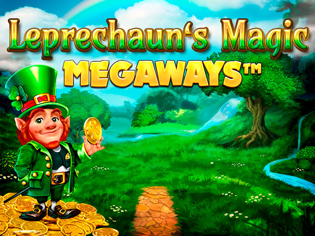 Leprechaun's Magic Megaways