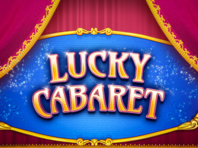 Lucky Cabaret