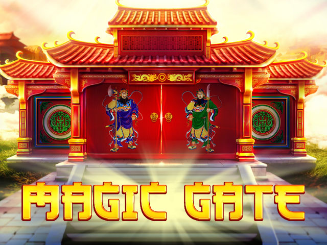 Magic Gate