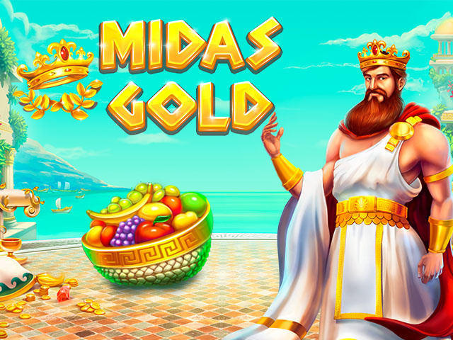 Midas Gold