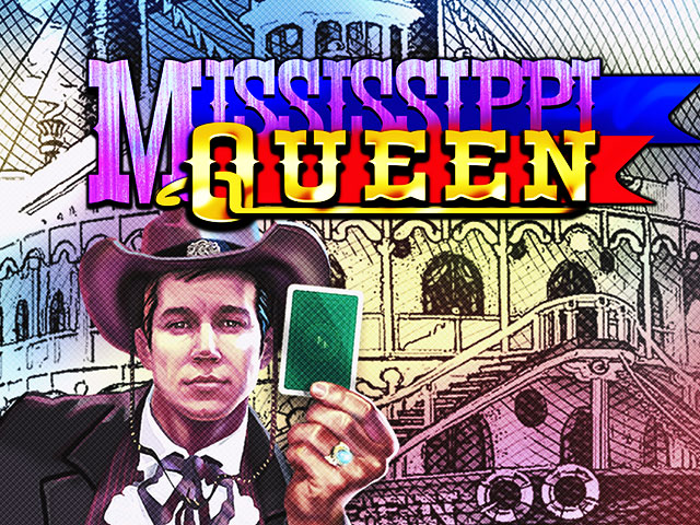 Mississippi Queen