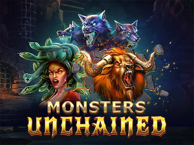 Monsters Unchained