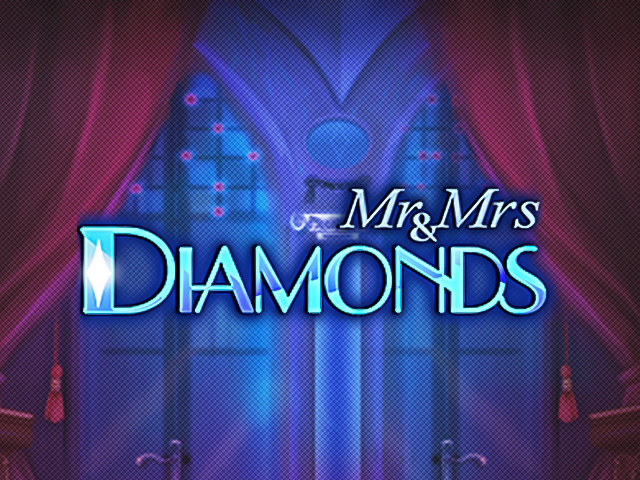 Mr & Mrs Diamonds