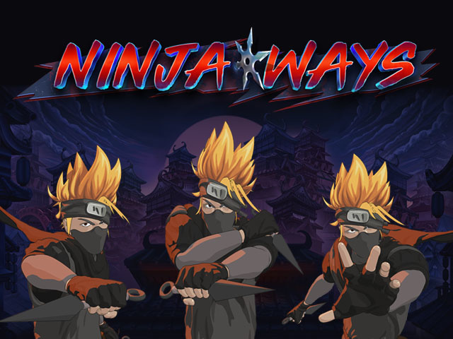 Ninja Ways