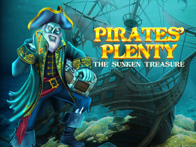 Pirates Plenty