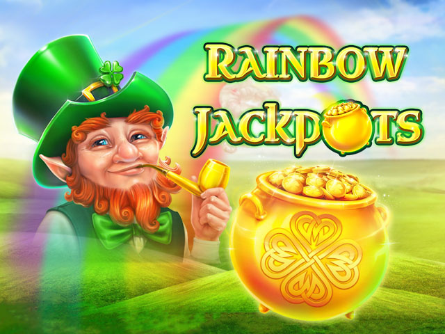 Rainbow Jackpots