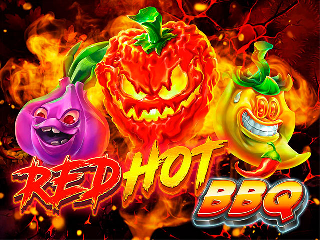 Red Hot BBQ