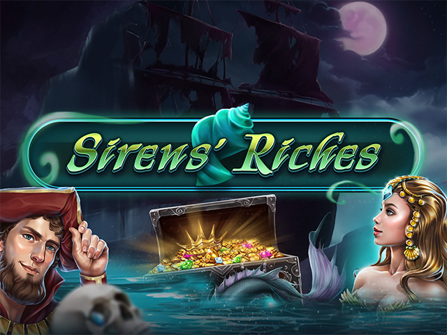 Siren's Riches