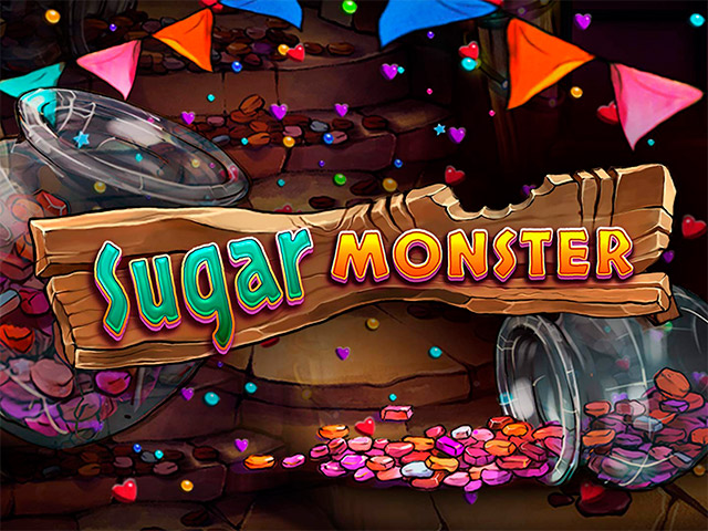 Sugar Monster