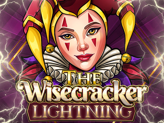 The Wisecracker Lightning