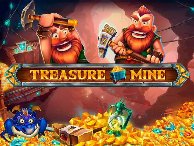 Treasure Mine