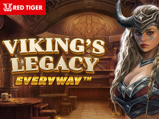 Viking‚Äôs Legacy Everyway