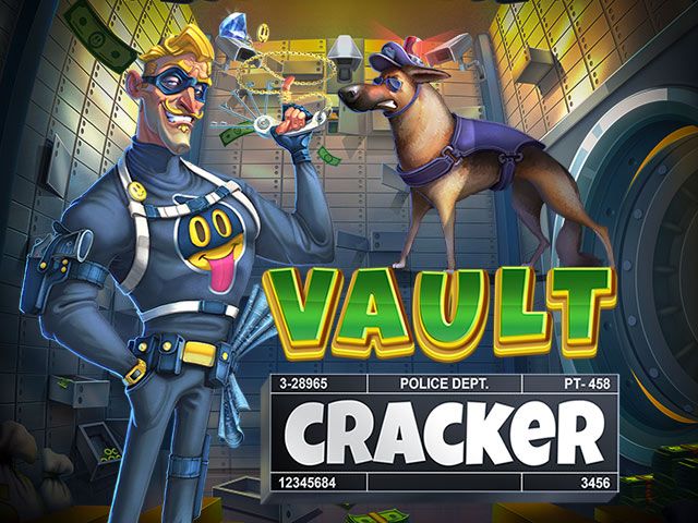 Vault Cracker