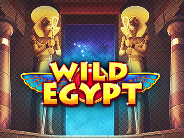 Wild Egypt