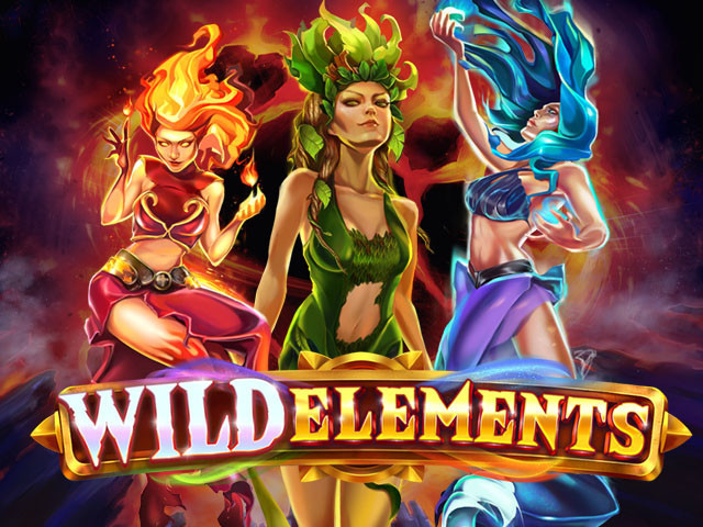 Wild Elements