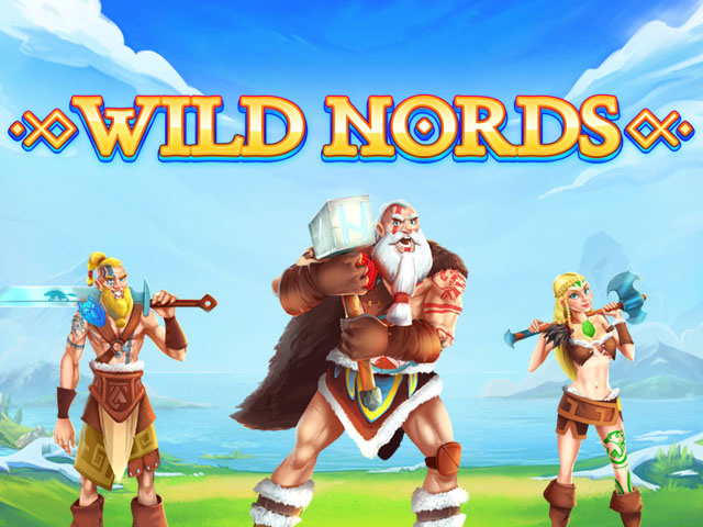 Wild Nords