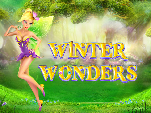 Winter Wonders