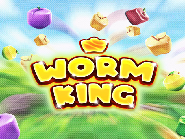 Worm King