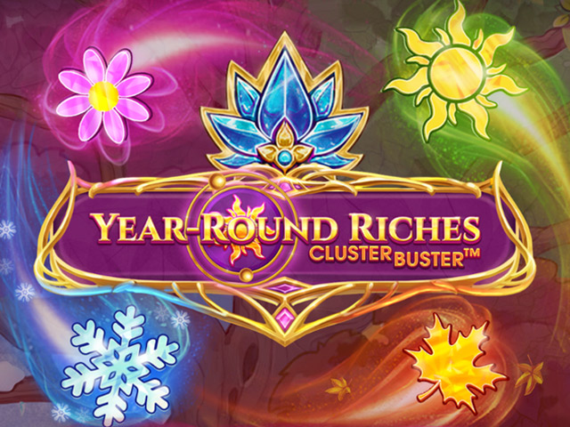 Year-Round Riches Clusterbuster