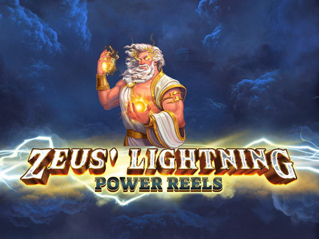 Zeus Lightning Power Reels