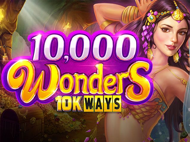 Wonders 10