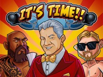 its-time logo