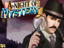 A Night of Mystery