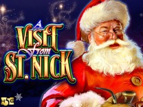 A Visit From St. Nick