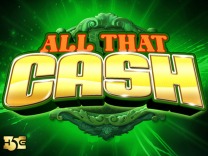 All That Cash