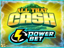 All That Cash Power Bet