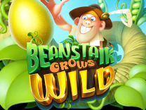 beanstalk-grows-wild logo
