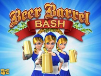 Beer Barrel Bash