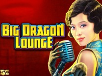 Big Dragon Lounge
