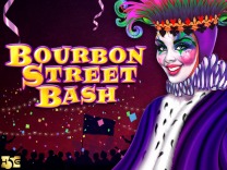 Bourbon Street Bash