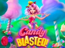 Candy Blasted