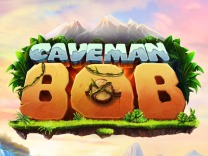 caveman-bob logo