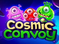 Cosmic Convoy