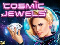 Cosmic Jewels
