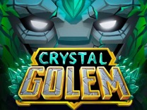 crystal-golem logo