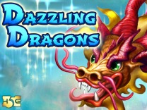 Dazzling Dragons