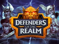 Defenders of the Realm