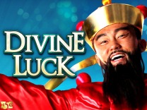 Divine Luck